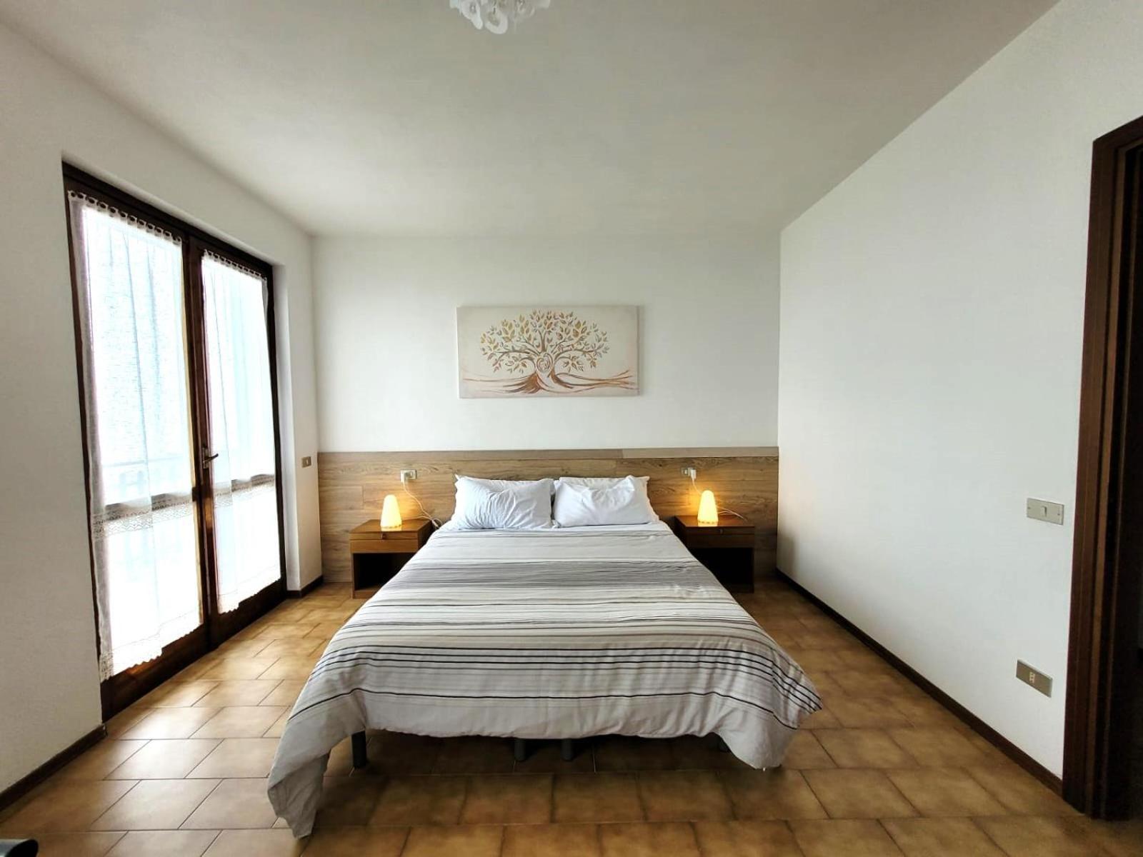 Panorama Verde Lago - Mountain Lake Iseo Hospitality Bossico Exterior photo