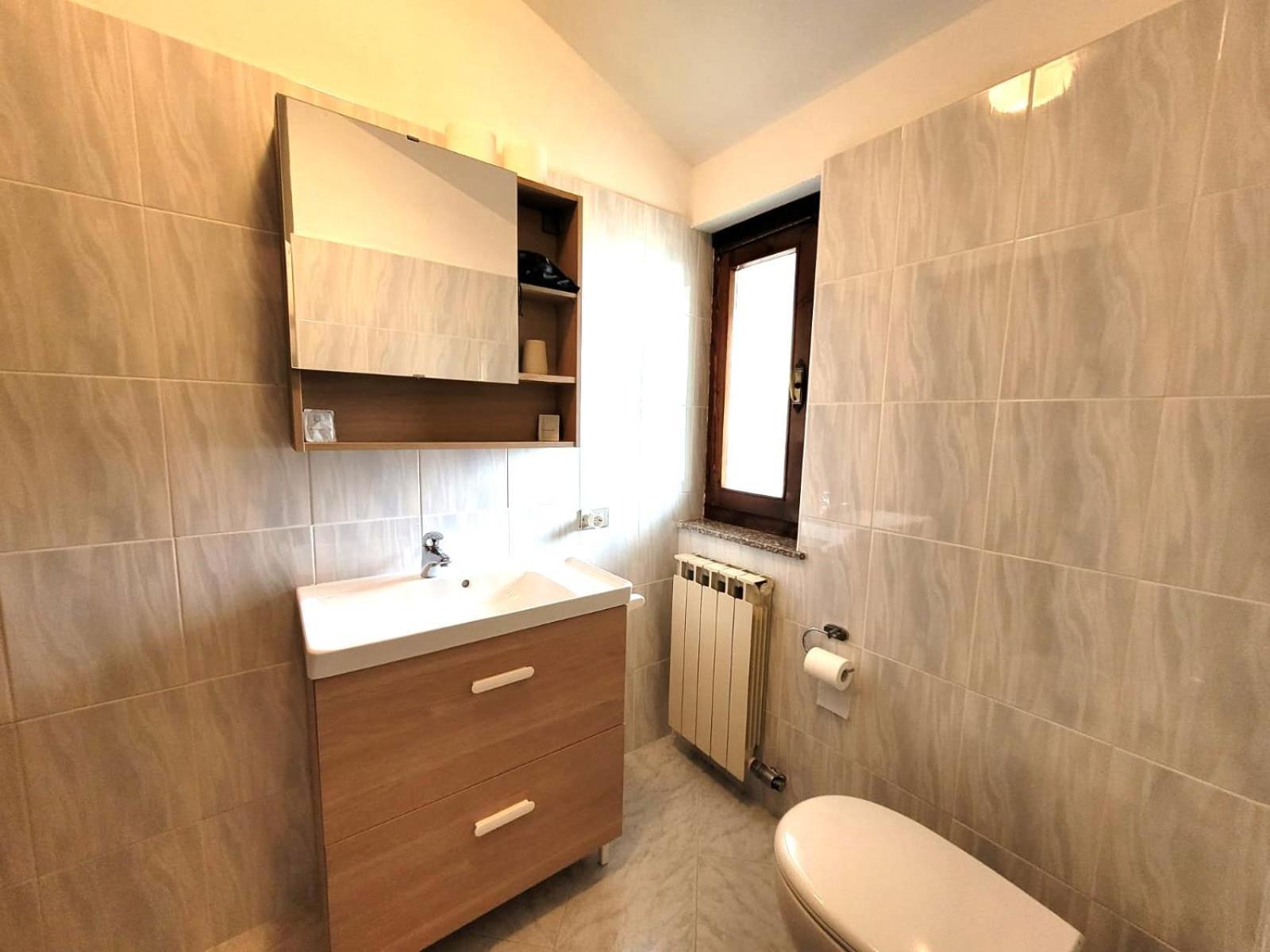Panorama Verde Lago - Mountain Lake Iseo Hospitality Bossico Exterior photo