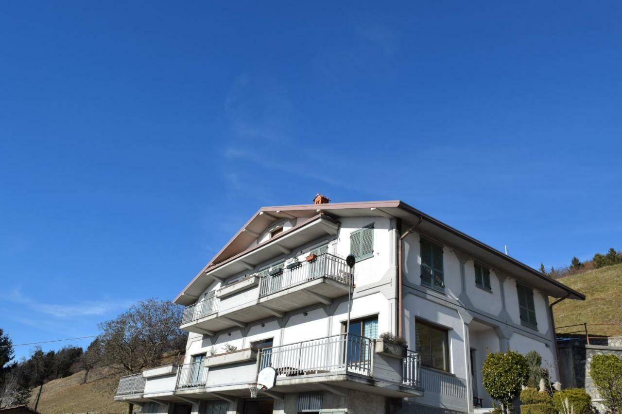 Panorama Verde Lago - Mountain Lake Iseo Hospitality Bossico Exterior photo